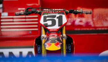2026 San Diego SX Injury Report: Barcia, Stewart Out; Yoder In
