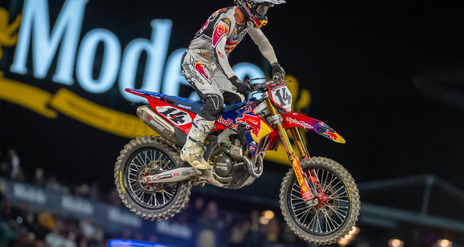 10 Things We Learned at 2026 Anaheim 1 Supercross