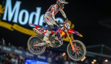 10 Things We Learned at 2026 Anaheim 1 Supercross