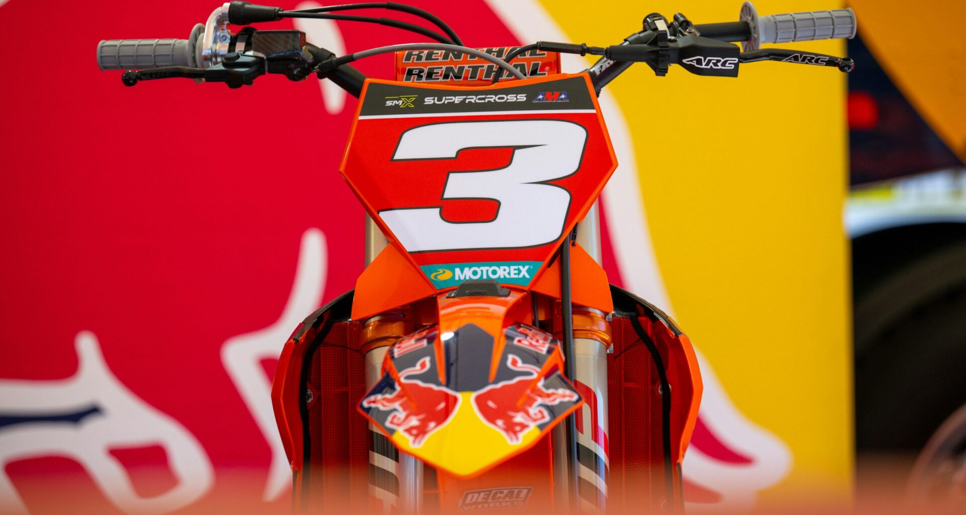 Racerhead #3: A1 Done, Round Two of 2026 SX in San Diego This Weekend