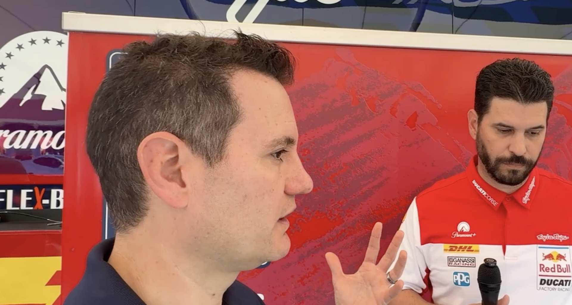 Weege Show: Barcia Update and San Diego Supercross Press Day