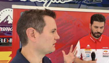 Weege Show: Barcia Update and San Diego Supercross Press Day