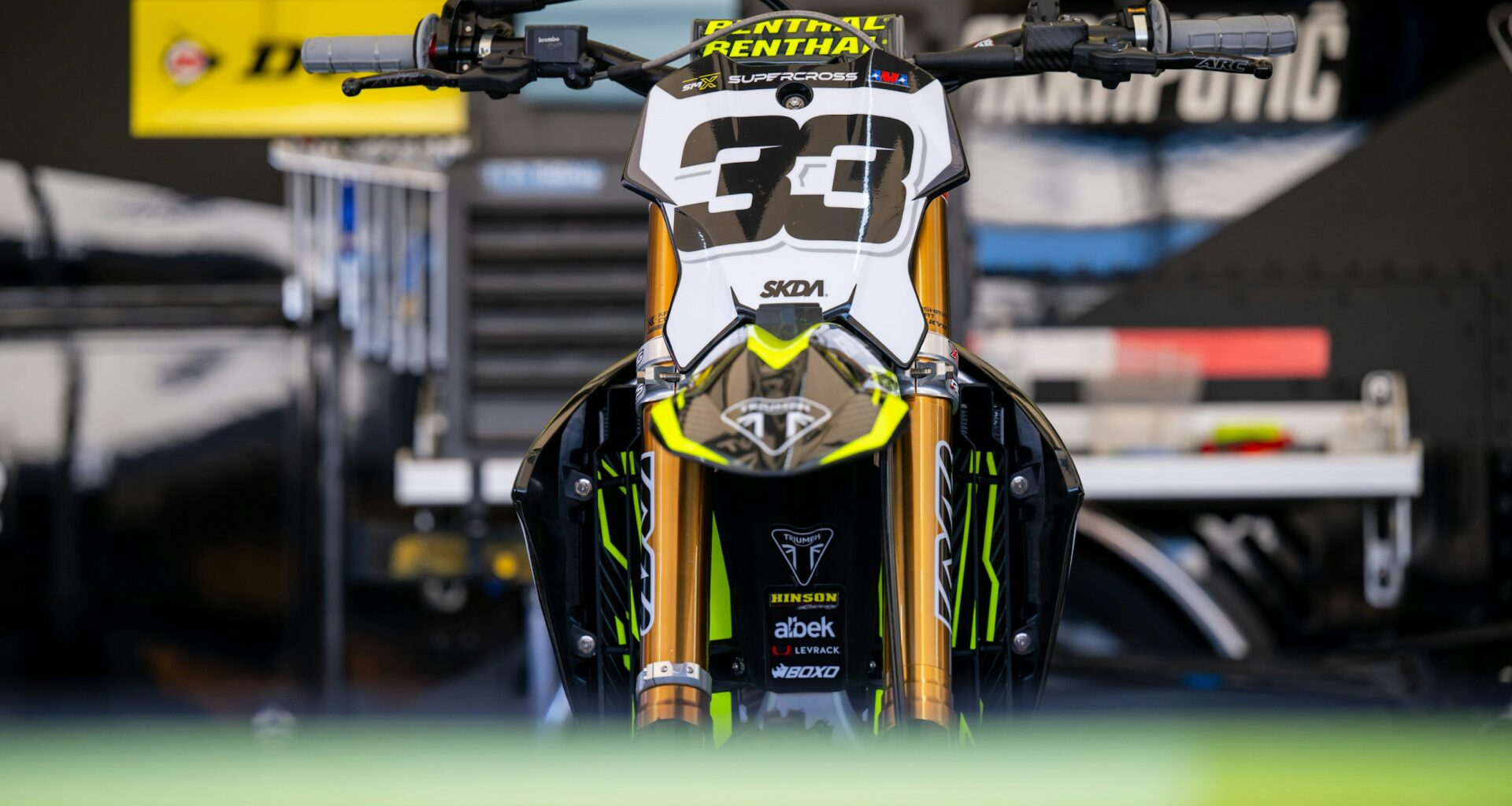 Updates on Mitchell Oldenburg and Austin Forkner