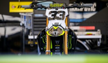 Updates on Mitchell Oldenburg and Austin Forkner