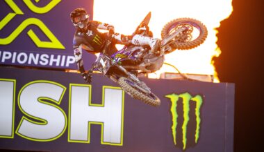 Video: 2026 San Diego Supercross 250SX and 450SX Video Highlights