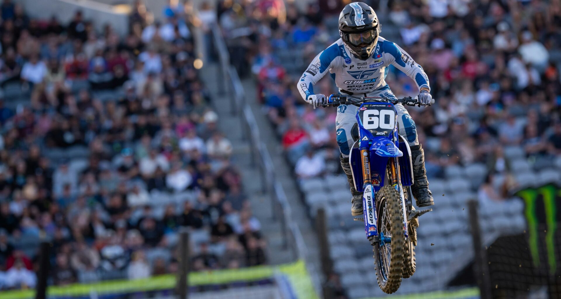 What Happened to Hunter Yoder in San Diego? Bike Issue Led to DNF