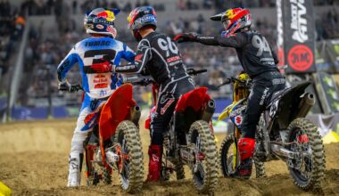 10 Things We Learned at San Diego SX