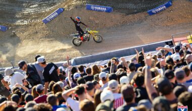 Photo Gallery from 2026 San Diego Supercross