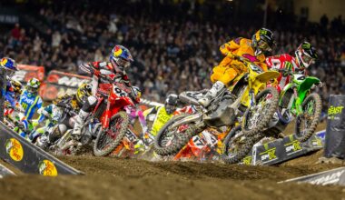 Matthes, JT, and Weege Review Podcast on 2026 Anaheim 2 Supercross