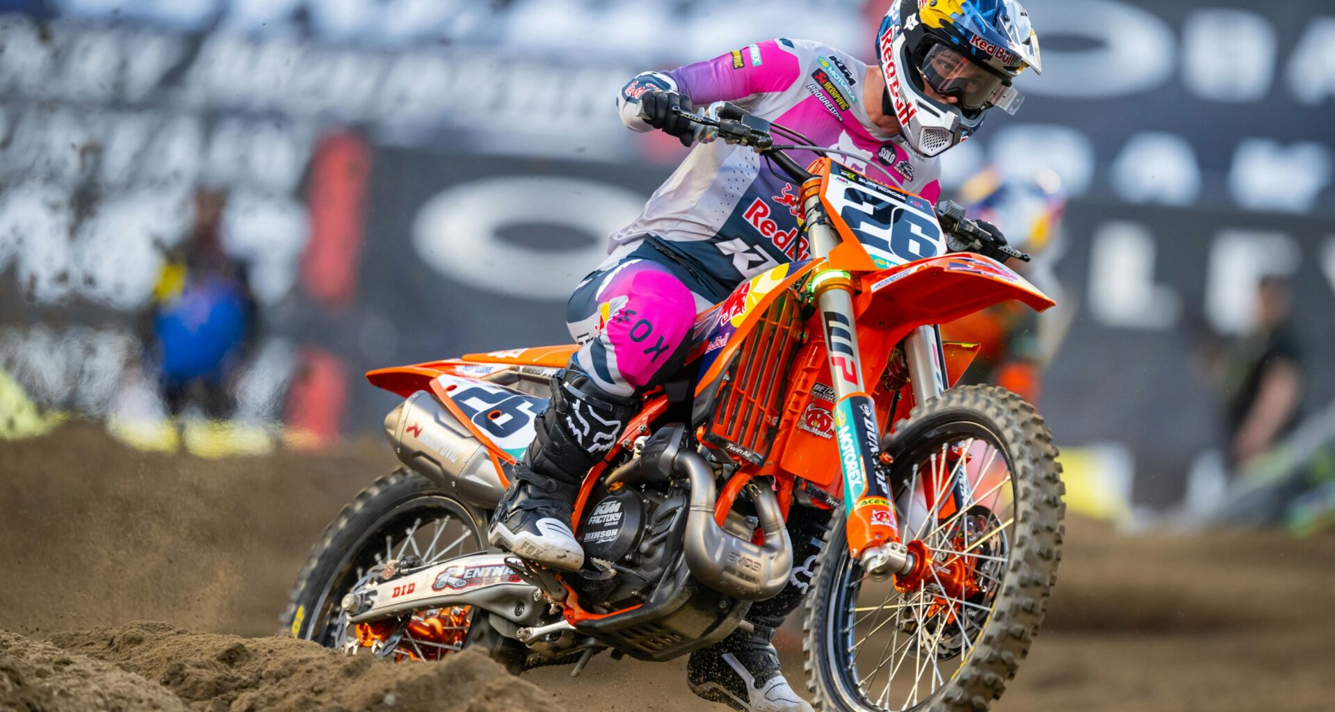 Prado Continues to Improve, Hymas, Kitchen Updates