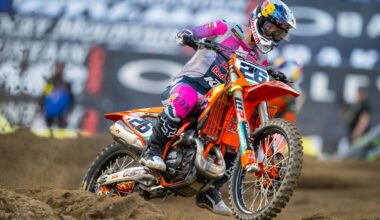 Prado Continues to Improve, Hymas, Kitchen Updates