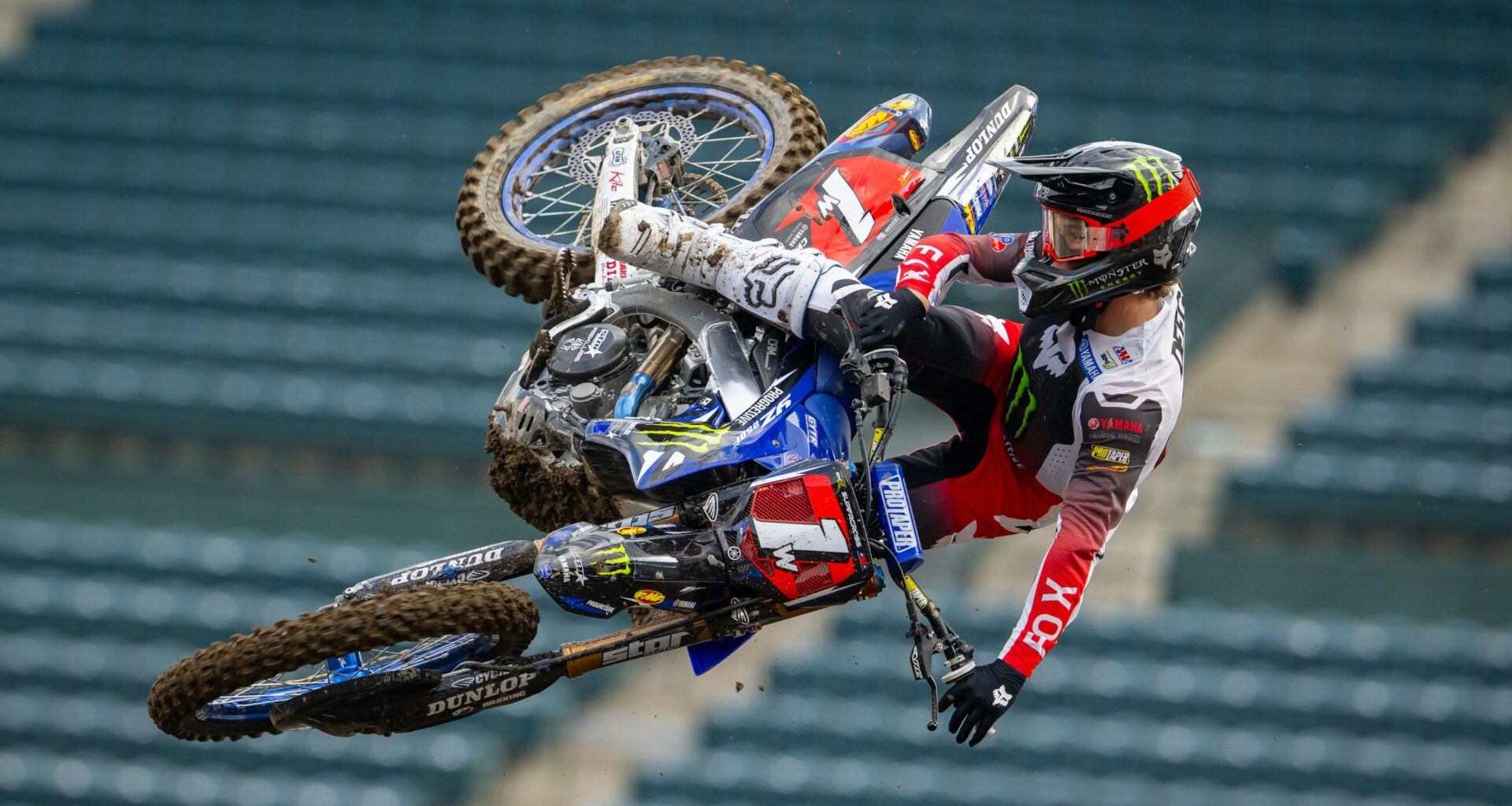Photo Gallery from 2026 Anaheim 2 Supercross