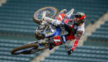 Photo Gallery from 2026 Anaheim 2 Supercross