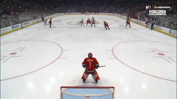 Ducks hold off Rangers 5-3 for 4th straight win following 9-game losing streak