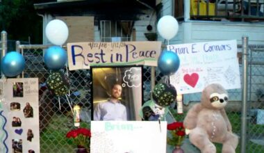 Sacramento family mourns loss of son in Oak Park house fire