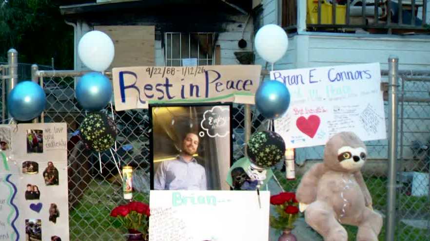 Sacramento family mourns loss of son in Oak Park house fire