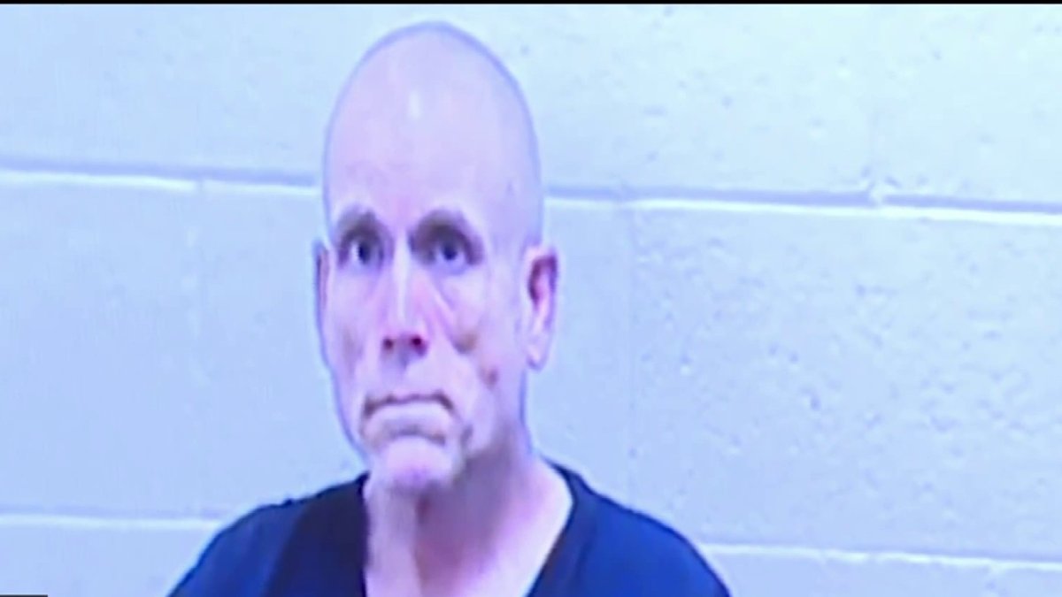 DA says Point Loma man murdered sister, shot their Mom after Wi-Fi router was moved – NBC 7 San Diego