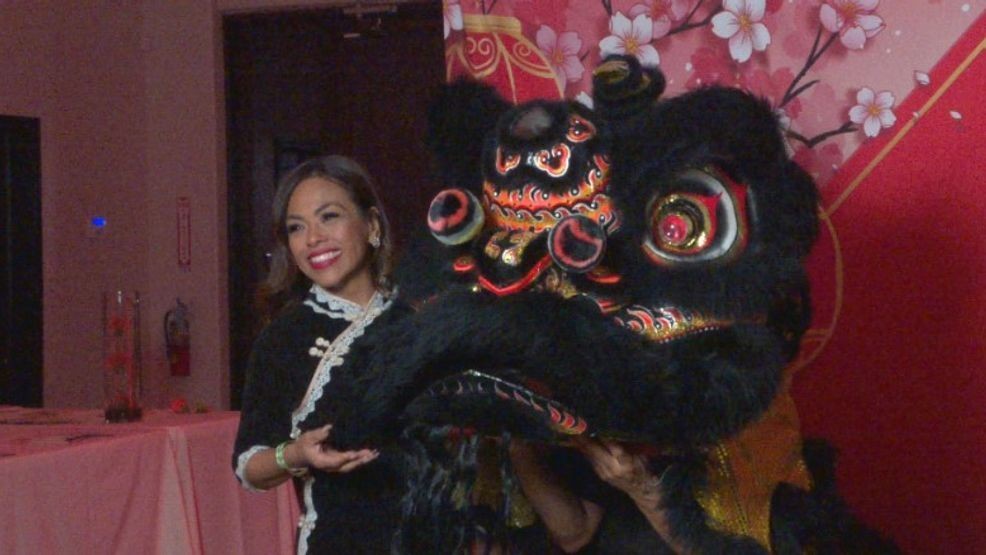 The Kern County Asian Chamber of commerce welcomed the community for it's second annual Lunar New Years Celebration. 2026 is the year of the horse. KBAK/KBFX