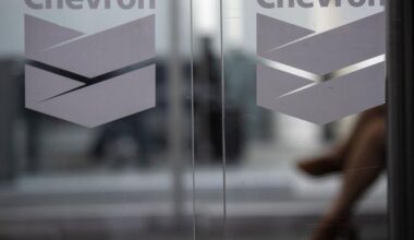 Ties between California and Venezuela go back more than a century with Chevron