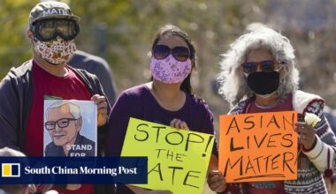 Man found guilty of involuntary manslaughter of San Francisco Thai grandfather