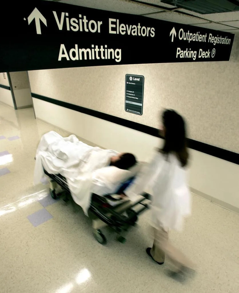 Several San Joaquin Valley hospitals were cited by the California Department of Public Health for patient safety violations in 2025.