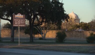 Neighborhood group pushes back against auto shop next to Mission San José as City Council vote looms
