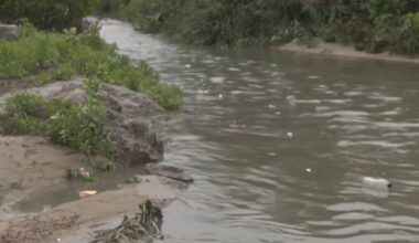 $3.5M secured to address pollution in Tijuana River Valley – NBC 7 San Diego