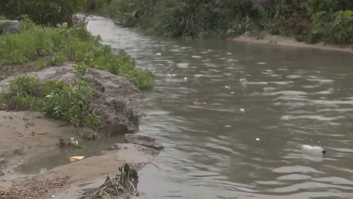 $3.5M secured to address pollution in Tijuana River Valley – NBC 7 San Diego
