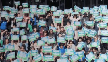 31,000 Kaiser Nurses Plan to Strike Across California and Hawaii, From SF to San Diego