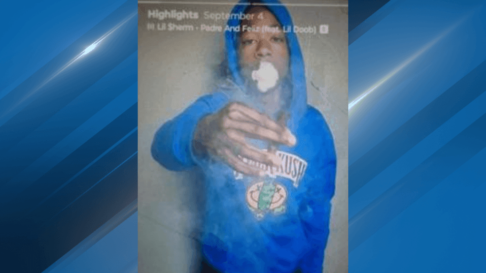 {p}The Bakersfield Police Department is asking for the public’s help in identifying a teen accused of robbing a cell phone while the victim was walking home from school. PHOTO: BPD{/p}