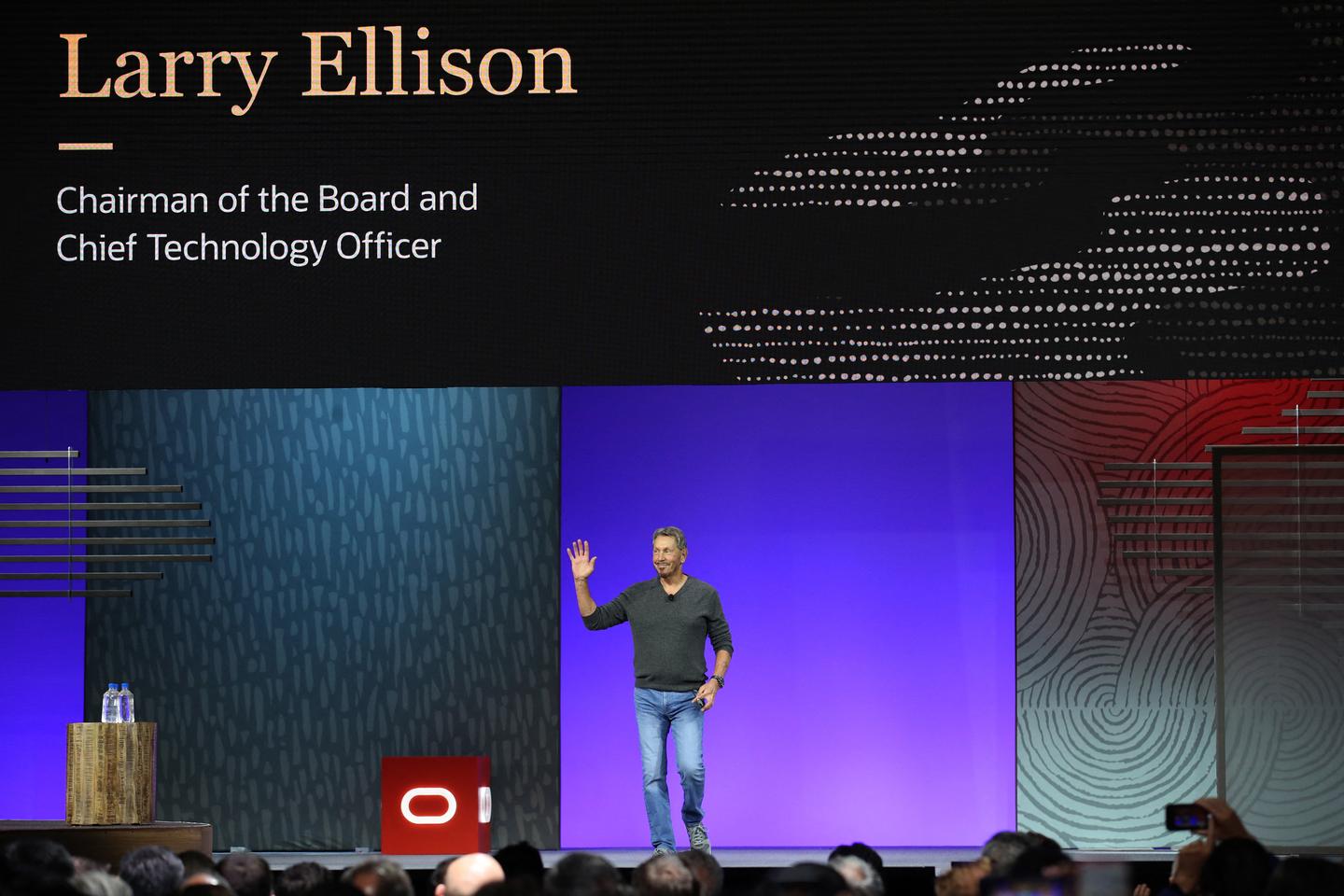 Californian billionaires flee potential one-off 5% wealth tax