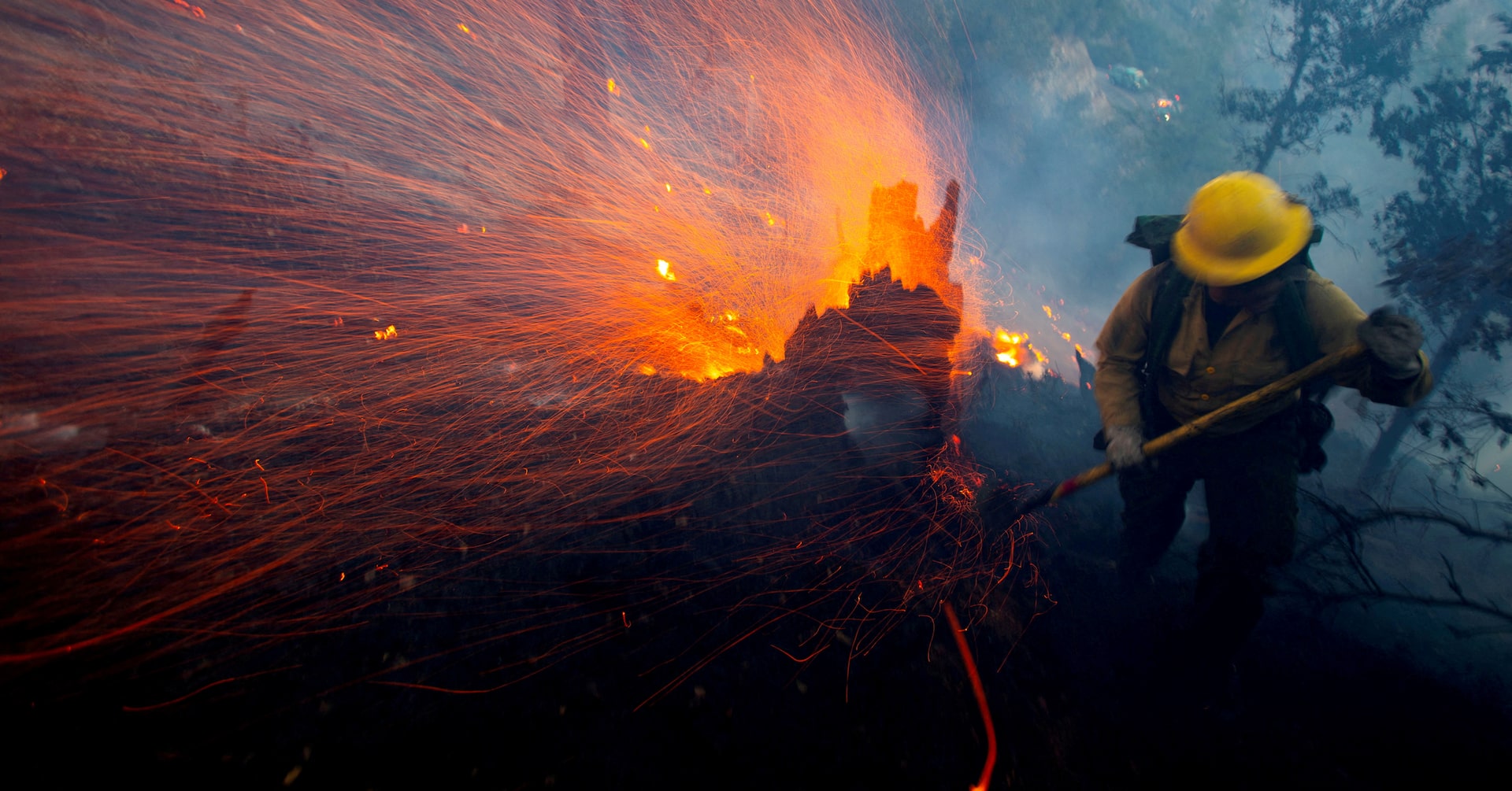 Southern California Edison sues Los Angeles County, others over Eaton fire