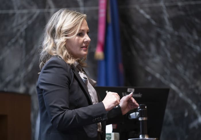 79 young adults who got life in prison in Oakland County need new sentences, per ruling