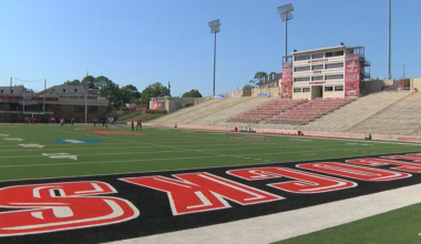 Jax State football signs scheduling agreement with San Jose State, will travel to California in 2026