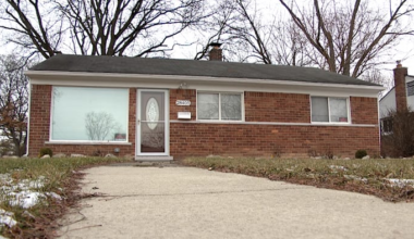 Who owns this Oakland County house? Family, seller clash over property rights