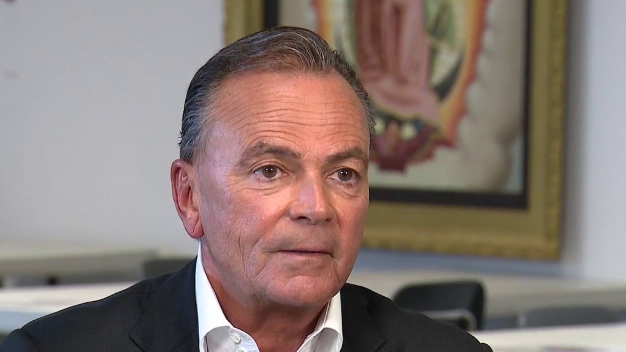 Rick Caruso says he won't run for office 