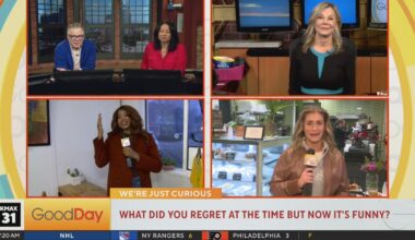 We're Just Curious 1/18 - Good Day Sacramento