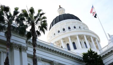 California’s Starless Governor’s Race Could Get Very Weird