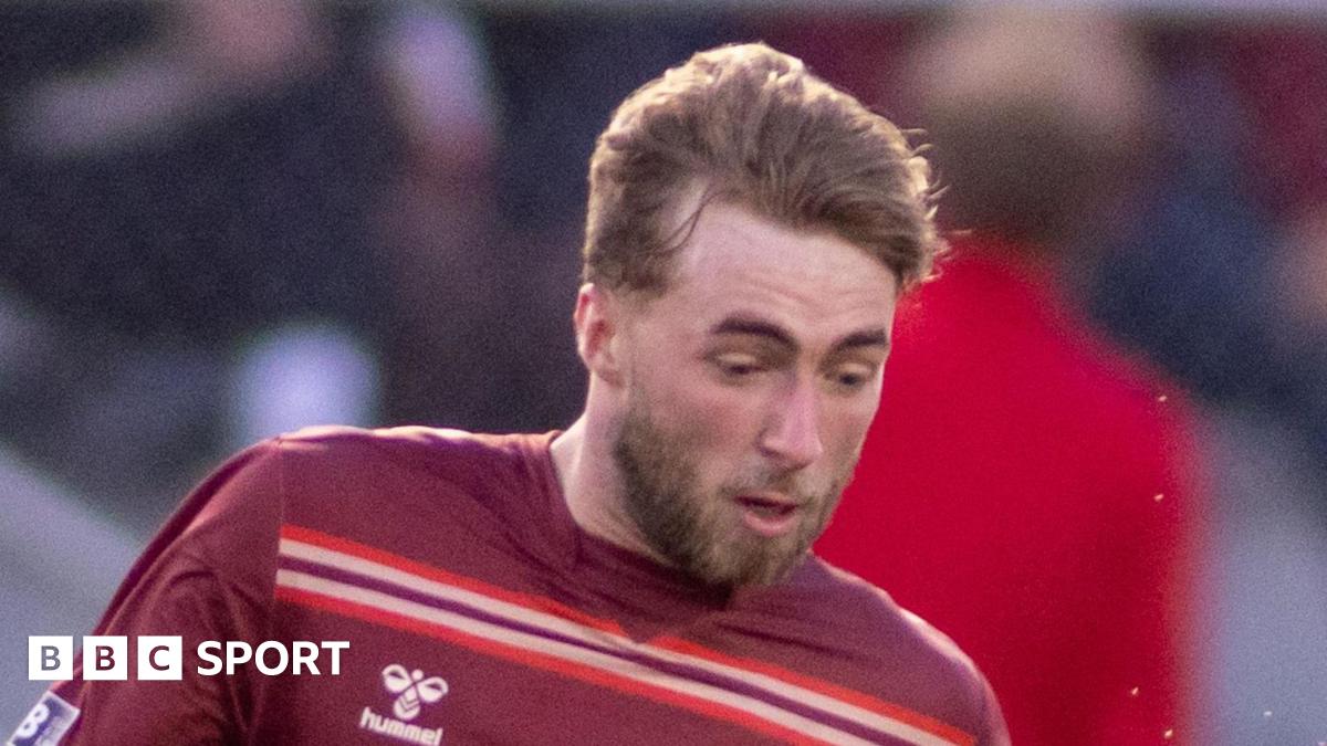 Lewis Jamieson in action for Sacramento Republic
