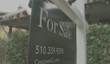 Newsom and Trump align in criticizing corporate investors amid the California housing crisis