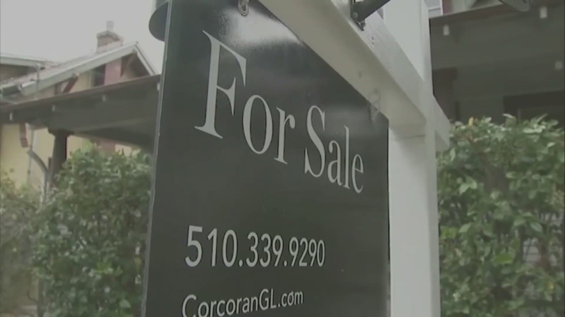 Newsom and Trump align in criticizing corporate investors amid the California housing crisis