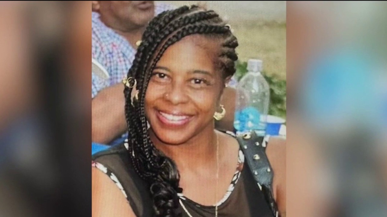 Oakland vigil for missing woman