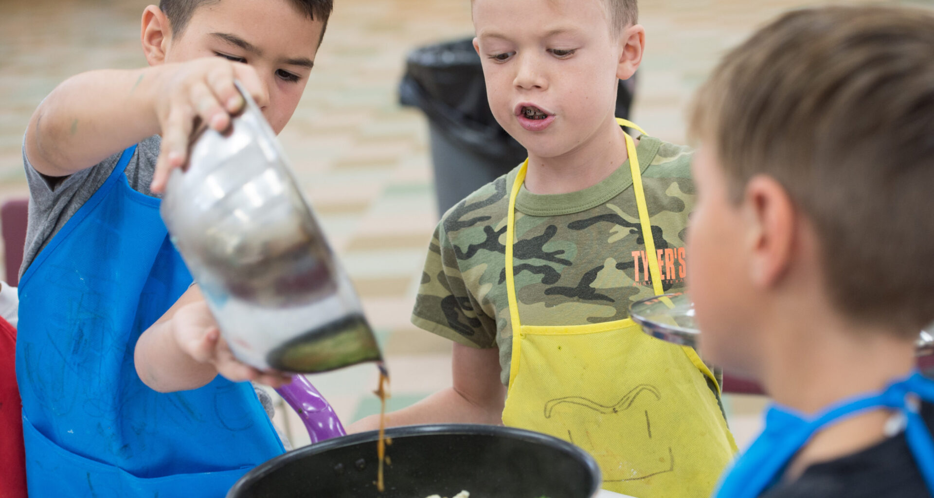 Long Beach spring recreation schedule offers classes for all ages; registration opens Feb. 2 