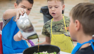 Long Beach spring recreation schedule offers classes for all ages; registration opens Feb. 2 