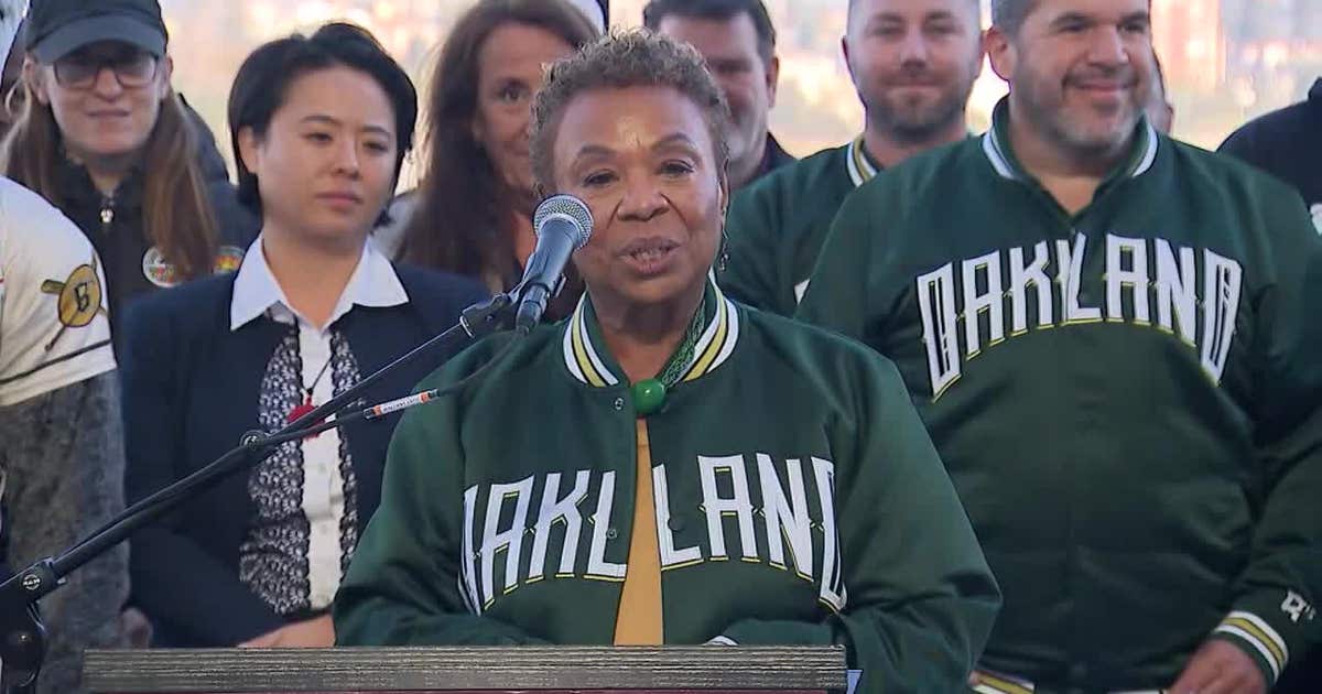 Oakland to host Bay Area's only official Super Bowl watch party