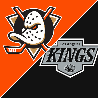 Ducks 3-2 Kings (Jan 16, 2026) Game Recap