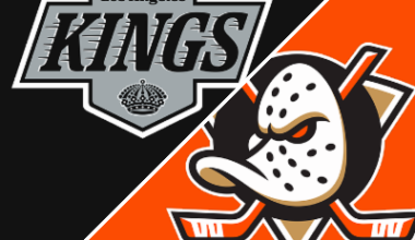 Ducks 2-1 Kings (Jan 17, 2026) Game Recap