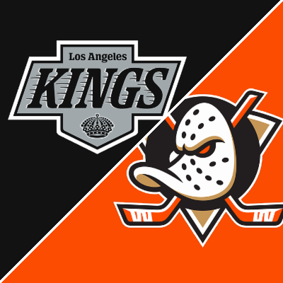 Ducks 2-1 Kings (Jan 17, 2026) Game Recap