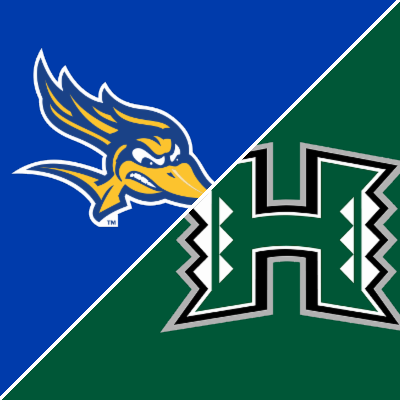 Hawai'i 98-71 Cal State Bakersfield (23 Jan, 2026) Game Recap