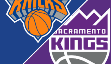 Knicks vs. Kings (Jan 14, 2026) Pregame